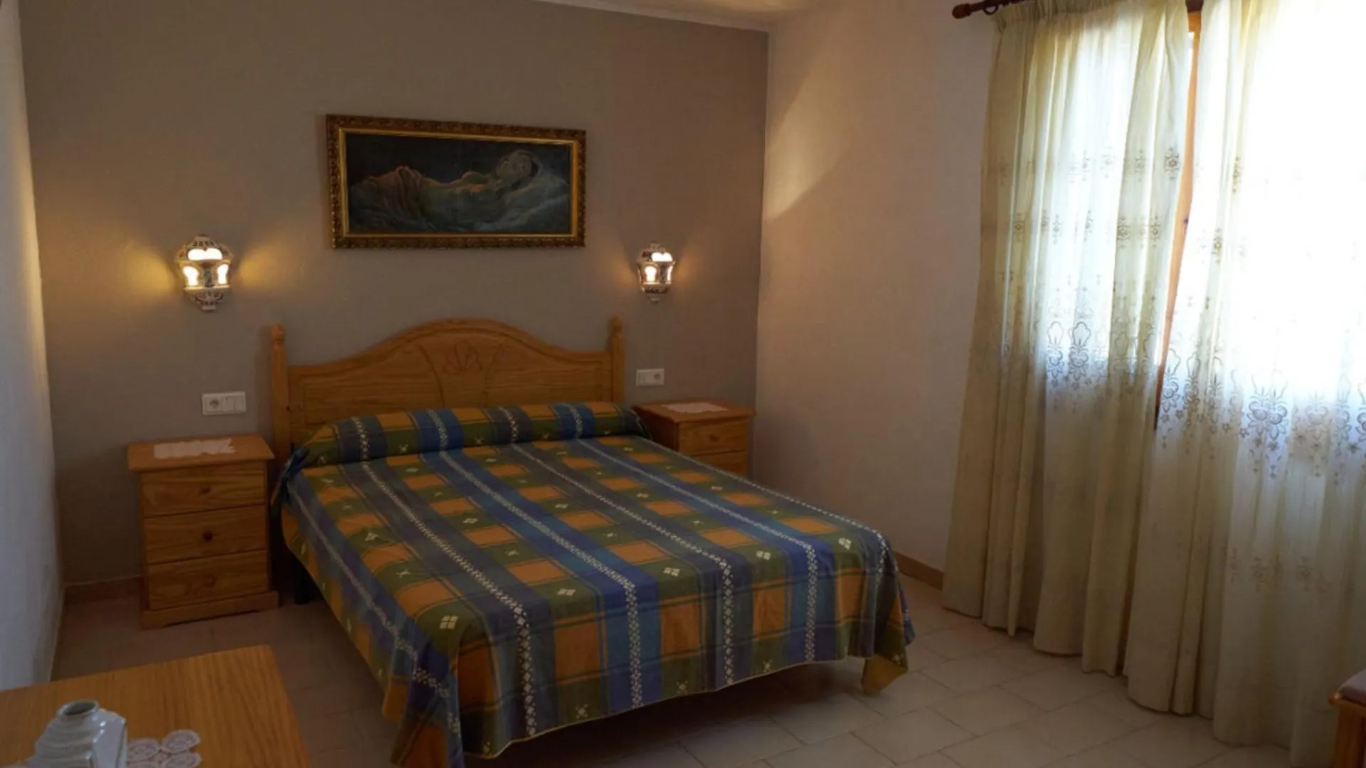 Villa Rustica En Ametlla De Mar Con Piscina Privada Y Jardin Entre Campos De Olivos Para 6 Personas - Hisp-217-4 L'Ametlla de Mar