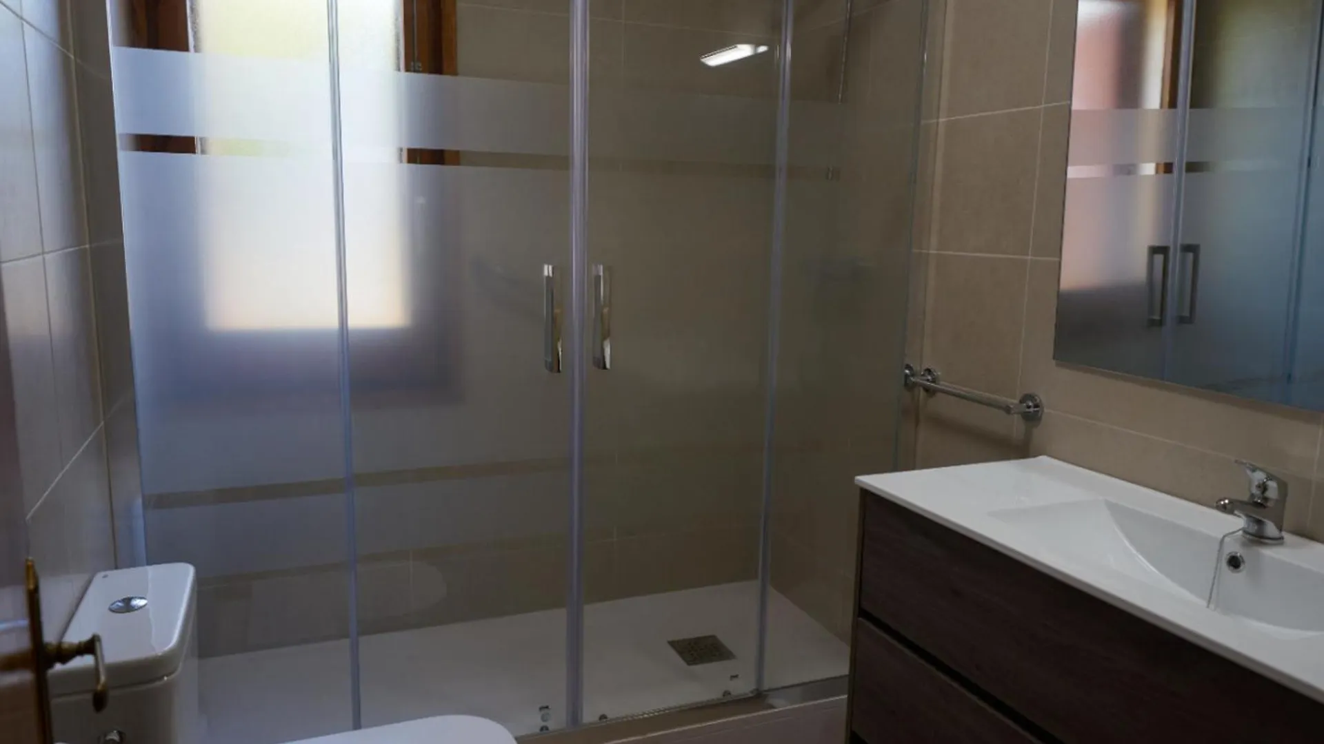 Villa Rustica En Ametlla De Mar Con Piscina Privada Y Jardin Entre Campos De Olivos Para 6 Personas - Hisp-217-4 L'Ametlla de Mar